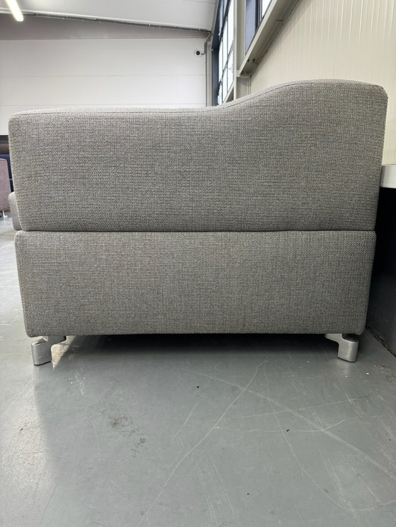 Image 1 of Leolux Faya Lobi Corner Sofa