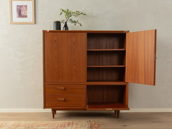 Image 1 of  1960S Chest Of Drawers 