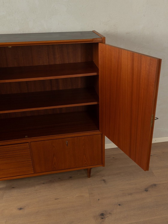 Image 1 of  1960S Chest Of Drawers 