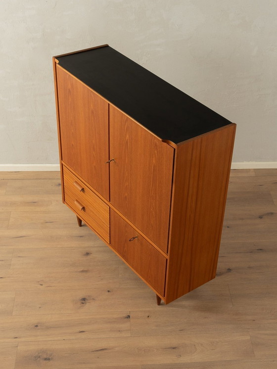 Image 1 of  1960S Chest Of Drawers 