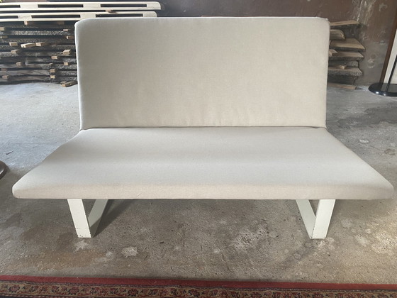 Image 1 of Artifort Bench Design Kho Liang Ie Model C683