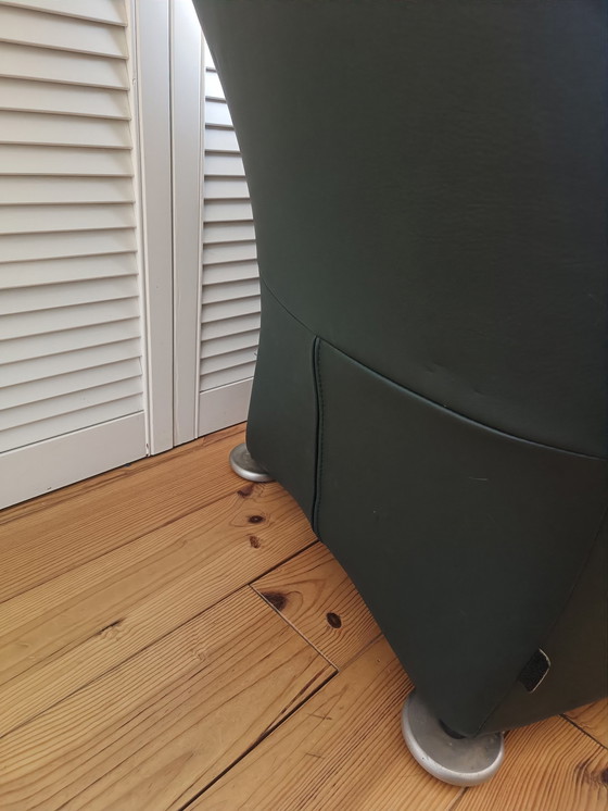 Image 1 of Sillón Montis Loge Gerard Van Den Berg