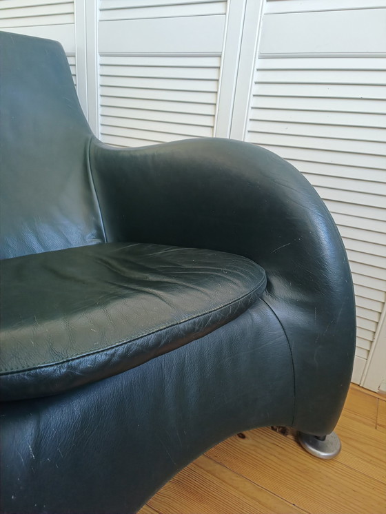 Image 1 of Sillón Montis Loge Gerard Van Den Berg