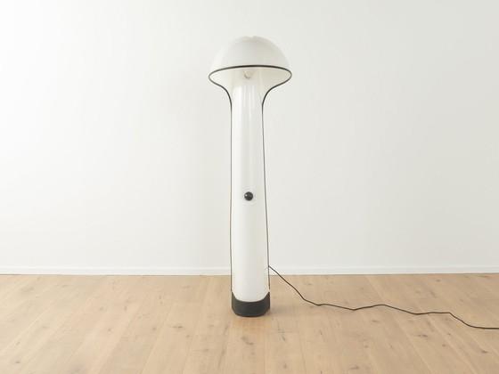 Image 1 of  Alba Floor Lamp, Ermanno Lampa & Sergio Brazzoli For Harvey Guzzini 