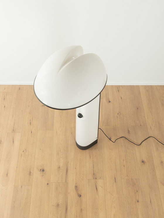 Image 1 of  Alba Floor Lamp, Ermanno Lampa & Sergio Brazzoli For Harvey Guzzini 