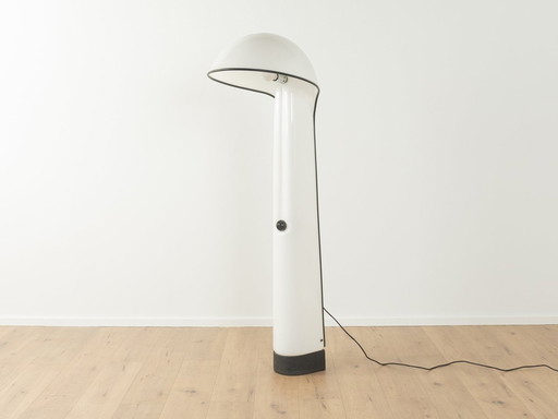  Alba Floor Lamp, Ermanno Lampa & Sergio Brazzoli For Harvey Guzzini 