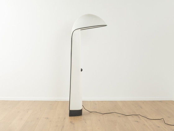 Image 1 of  Alba Floor Lamp, Ermanno Lampa & Sergio Brazzoli For Harvey Guzzini 