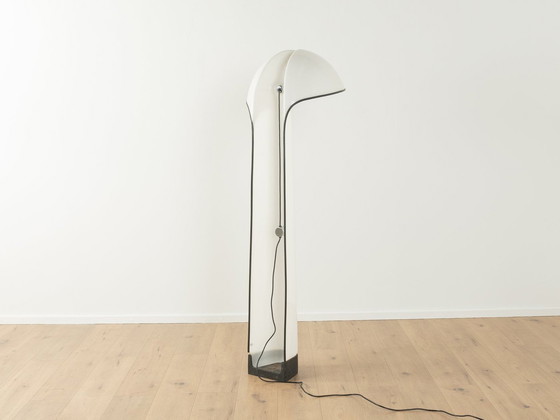 Image 1 of  Alba Floor Lamp, Ermanno Lampa & Sergio Brazzoli For Harvey Guzzini 