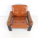 Vintage armchair Danish design