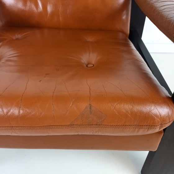 Image 1 of Fauteuil vintage Design danois