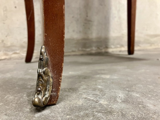 Image 1 of Table de nuit vintage