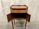 Comodino vintage