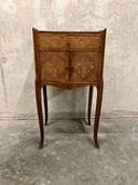 Comodino vintage