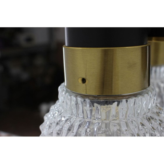 Image 1 of Mid-century chandelier Napako, 1960s