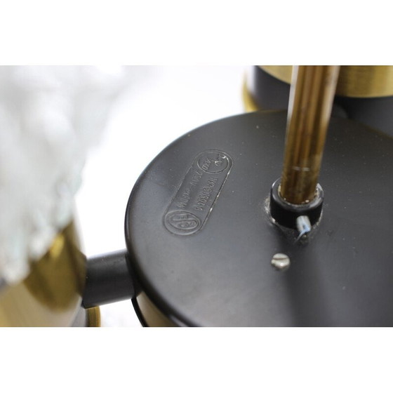 Image 1 of Mid-century chandelier Napako, 1960s