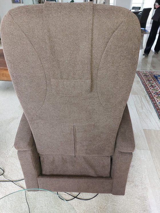 Image 1 of Stand Up Relax Chair