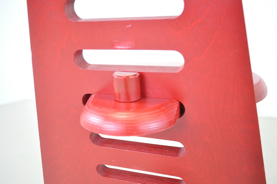 Image 1 of Lundia Lundi Sit by Gijs Boelaars chair