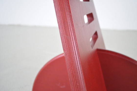 Image 1 of Lundia Lundi Sit by Gijs Boelaars chair