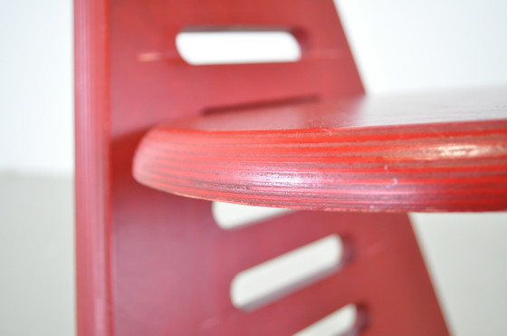 Image 1 of Lundia Lundi Sit by Gijs Boelaars chair