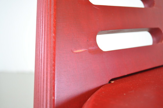 Image 1 of Lundia Lundi Sit by Gijs Boelaars chair