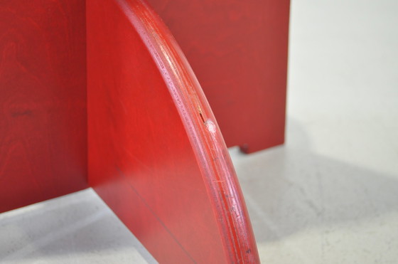 Image 1 of Lundia Lundi Sit by Gijs Boelaars chair