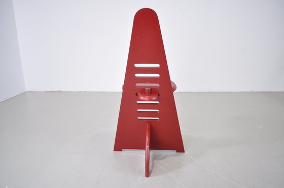 Image 1 of Lundia Lundi Sit by Gijs Boelaars chair