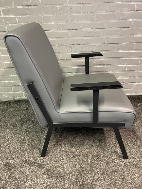 Image 1 of 2x Modern Armchair