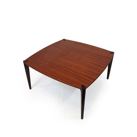 Image 1 of Mid-century coffee table by Nordiska Kompaniet Nk, Sweden 1950s