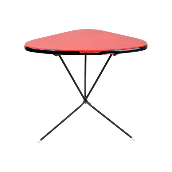 Image 1 of Expo 58 Tripod Plant table 