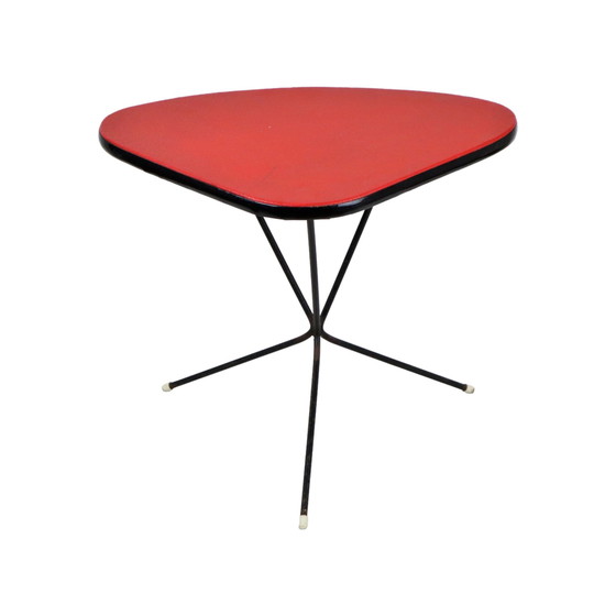 Image 1 of Expo 58 Tripod Plant table 