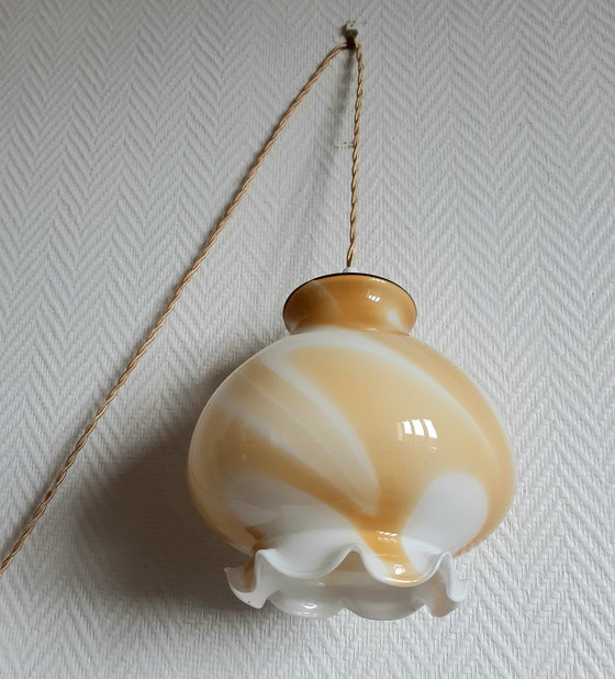 Image 1 of Honey lamp