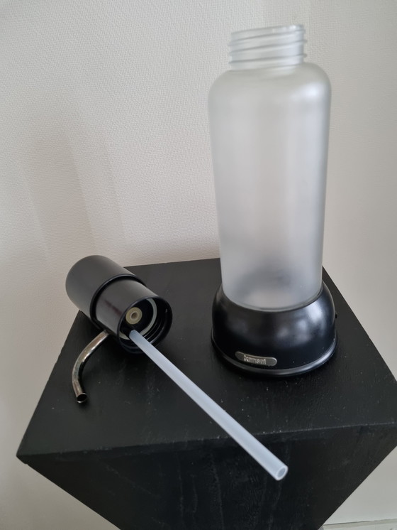 Image 1 of Vintage. Kansai Japanese siphon with lighting