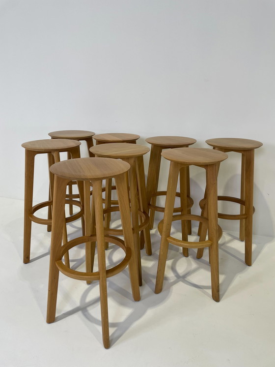 Image 1 of 2x tabouret de bar zeitraum