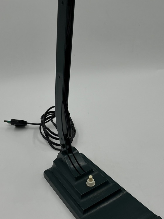 Image 1 of Art Deco Desk Lamp Erpe Model 52