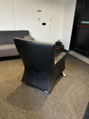 Sillón Rolf Benz 322
