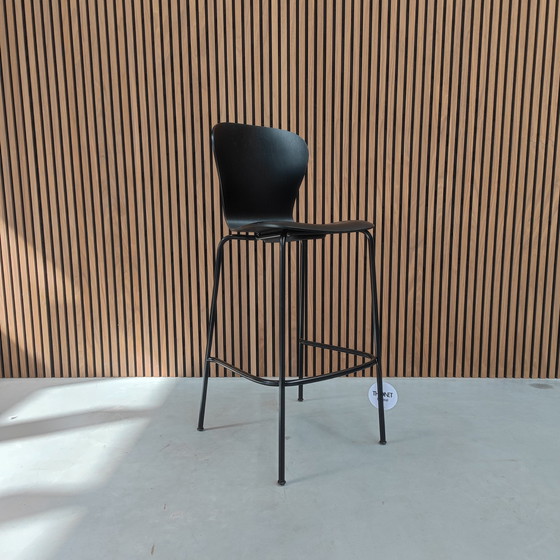 Image 1 of Thonet S 220 H Barstool