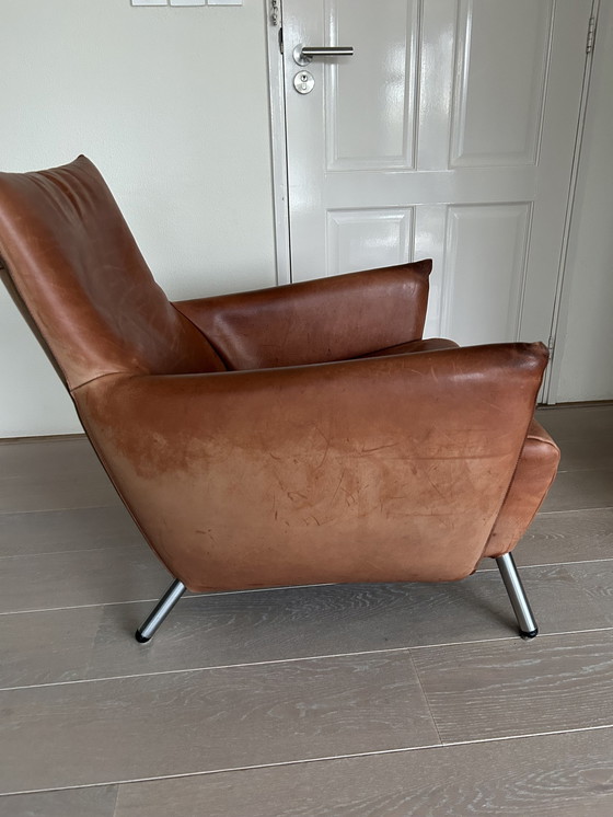 Image 1 of Label Cheo armchair