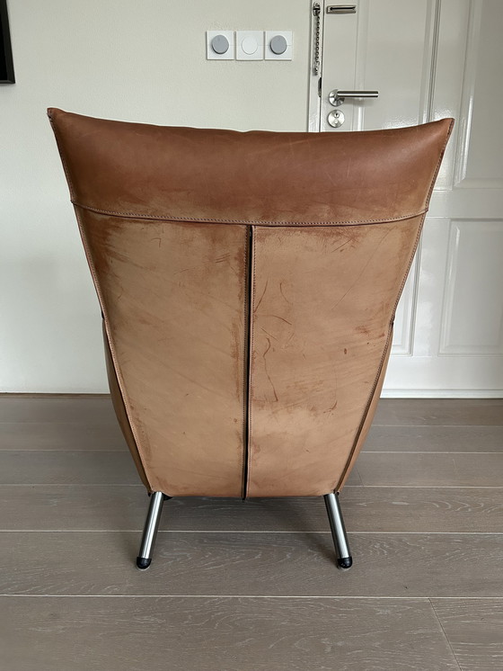 Image 1 of Label Cheo armchair