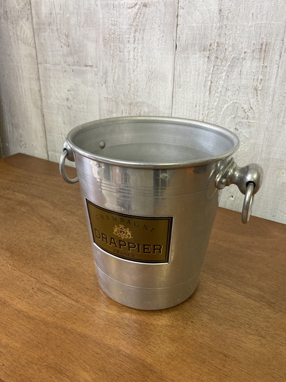 Image 1 of Champagne Bucket