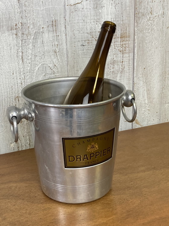 Image 1 of Champagne Bucket