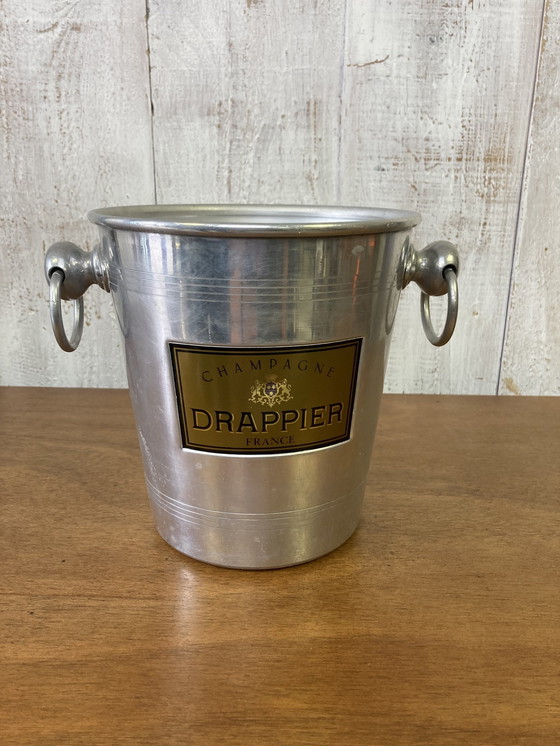 Image 1 of Champagne Bucket