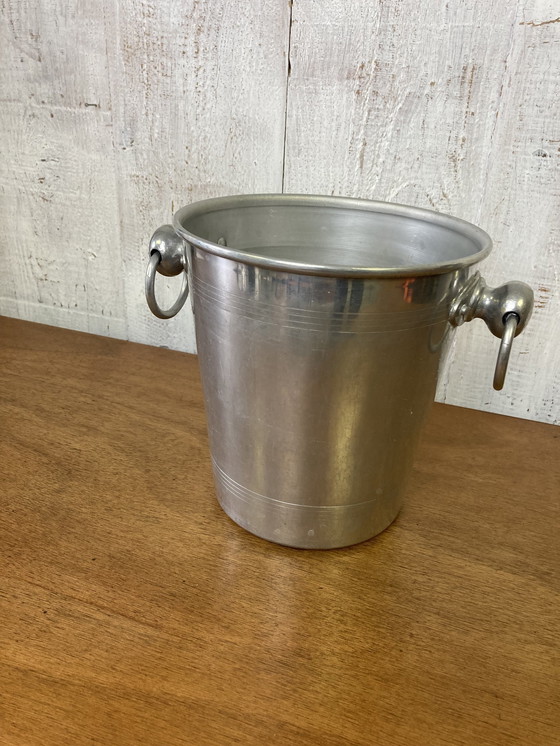 Image 1 of Champagne Bucket