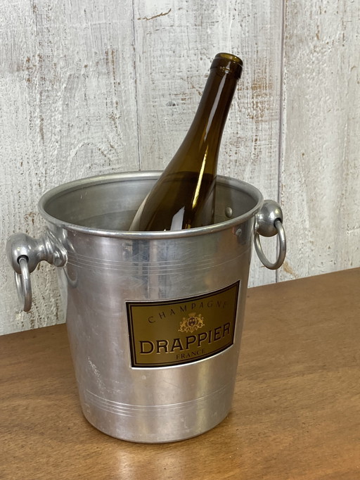 Champagne Bucket