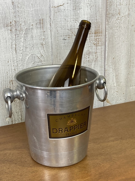 Image 1 of Champagne Bucket