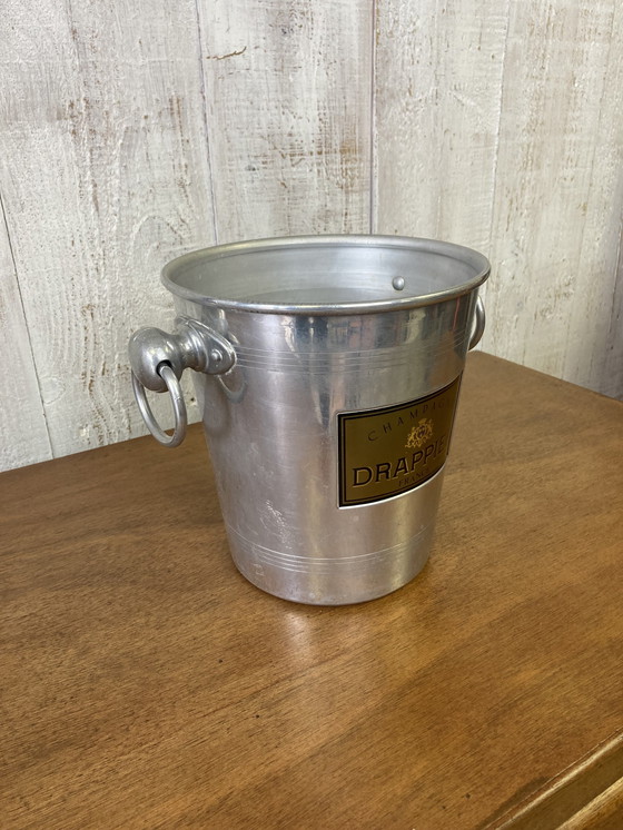 Image 1 of Champagne Bucket