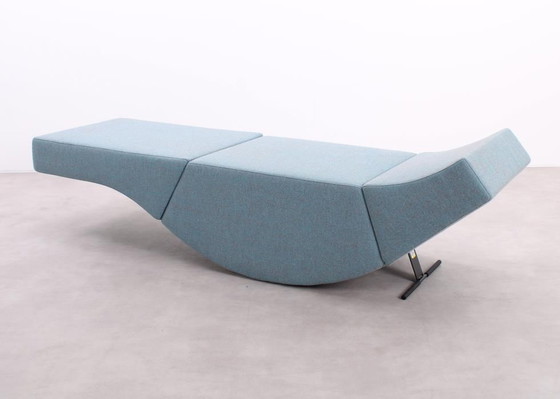 Image 1 of Chaise longue Drisag Breakdancer