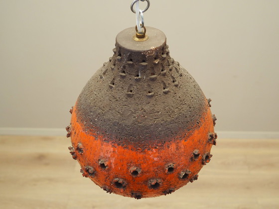 Image 1 of Pendant Lamp, Danish Design, 1960S, Production: Denmark