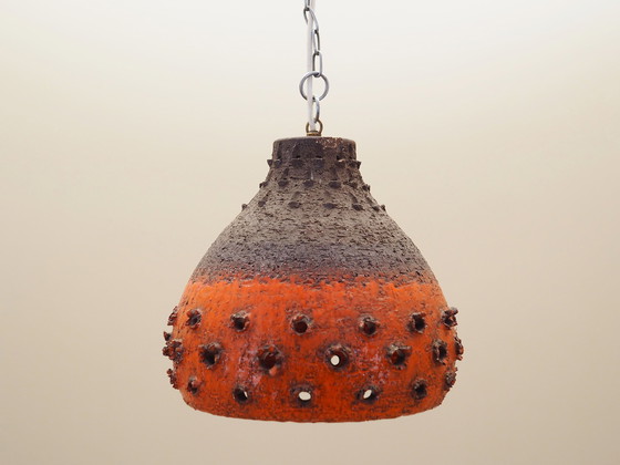 Image 1 of Pendant Lamp, Danish Design, 1960S, Production: Denmark