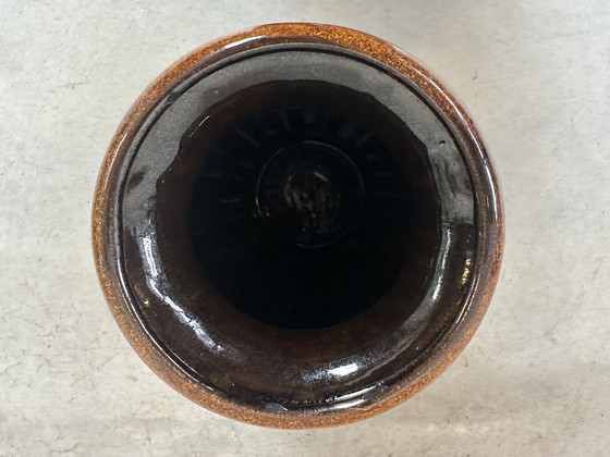 Image 1 of Vase en céramique vintage - Scheurich