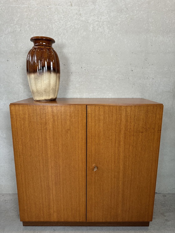 Image 1 of Vaso in ceramica vintage - Scheurich